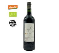 Château de Piote Cuvée des Potes AOP Bordeaux Supérieur 2019