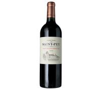 Château de Saint-Pey 2020 Saint-Emilion Grand Cru
