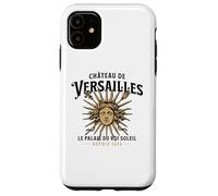 Château de Versailles Il Palazzo del Re Sole dal 1623 Custodia per iPhone 11