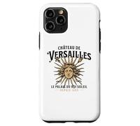 Château de Versailles Il Palazzo del Re Sole dal 1623 Custodia per iPhone 11 Pro