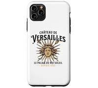 Château de Versailles Il Palazzo del Re Sole dal 1623 Custodia per iPhone 11 Pro Max
