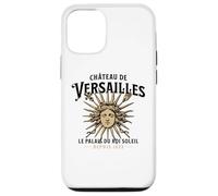 Château de Versailles Il Palazzo del Re Sole dal 1623 Custodia per iPhone 12/12 Pro