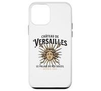 Château de Versailles Il Palazzo del Re Sole dal 1623 Custodia per iPhone 12 mini