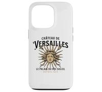 Château de Versailles Il Palazzo del Re Sole dal 1623 Custodia per iPhone 13 Pro