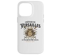 Château de Versailles Il Palazzo del Re Sole dal 1623 Custodia per iPhone 14 Pro Max