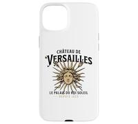 Château de Versailles Il Palazzo del Re Sole dal 1623 Custodia per iPhone 15 Plus