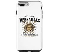 Château de Versailles Il Palazzo del Re Sole dal 1623 Custodia per iPhone 7 Plus/8 Plus