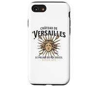 Château de Versailles Il Palazzo del Re Sole dal 1623 Custodia per iPhone SE (2020) / 7/8