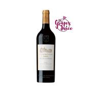 CHATEAU DES LAURETS BARON SELECTION PARCELLAIRE 2015 VINO PUISSEGUIN ST-EMILION