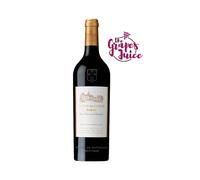 CHATEAU DES LAURETS BARON SELECTION PARCELLAIRE 2016 VINO PUISSEGUIN ST-EMILION