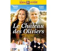 CHÂTEAU DES OLIVIERS (LE) - L'intégrale (boîtier SCANAVO)