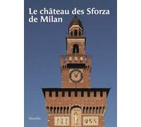 Chateau des Sforza de Milan