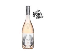 CHATEAU D'ESCLANS ROCK ANGEL ROSE 2024 VINO ROSATO COTES DE PROVENCE FRANCIA