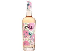 Château d'Esclans The Pale Rosé by Sacha Lichine Vin de Pays du Var IGP 2024 0,75 ℓ
