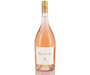 Chateau d'Esclans Whispering Angel 2024 13% vol. 1,50l Magnum