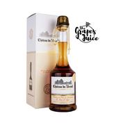 CHATEAU DU BREUIL 8 ANS D'AGE EN FUTS DE SAUTERNES CALVADOS PAYS D'AUGE FRANCIA