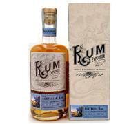 Chateau Du Breuil Explorer Rum Australia 70 cl