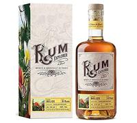 CHATEAU DU BREUIL EXPLORER RUM BELIZE 70 CL