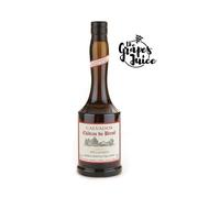 CHATEAU DU BREUIL FINE CALVADOS PAYS D'AUGE FRANCIA