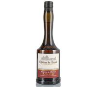 Château du Breuil Reserve du Chateau Calvados a 8 anni 40% vol. 0,70l
