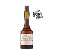 CHATEAU DU BREUIL V.S.O.P. CALVADOS PAYS D'AUGE FRANCIA