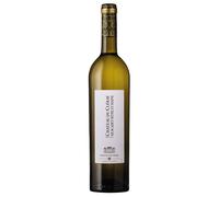 Château du Cléray Muscadet Sèvre-et-Maine AOC Sur Lie 2023 0,75 ℓ