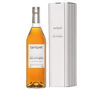 Château du Tariquet Bas Armagnac Folle blanche 45° 0,70 lt. astucciato