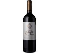 Château Dubard Bel-Air 2022 Puisseguin St Emilion