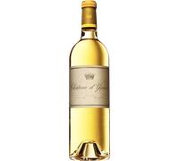 Château d'Yquem 2007 - 1er Cru Classé Supérieur Sauternes