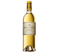 Château d'Yquem Sauternes AOC 1er Cru Classé Supérieur 2023 0,75 l