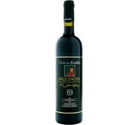 Chateau Feuillet Fumin Valle dAosta DOP