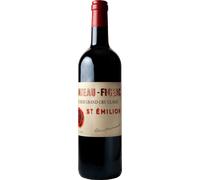 Château Figeac 2019 - 1er Grand Cru Classé B Saint-Emilion Grand Cru Classé