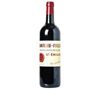 Château Figeac Saint-Émilion AOC 1er Grand Cru Classé B 2021 0,75 ℓ
