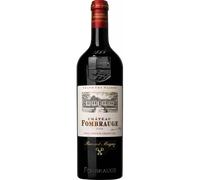 Château Fombrauge 2020 Saint-Emilion Grand Cru Classé
