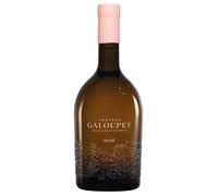 Château Galoupet Côtes de Provence AOC Cru Classé Rosé 2024 0,75 l