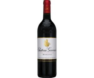 Château Giscours 2020 - 3ème Cru Classé Margaux