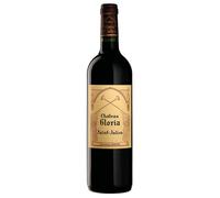 Château Gloria Saint-Julien AOC 2021 0,75 ℓ