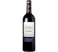 Château Grand Ormeau - Cuvée Chevalier 2018 Lalande de Pomerol