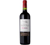 Château Grange-Neuve - La Fleur des Ormes 2019 Pomerol