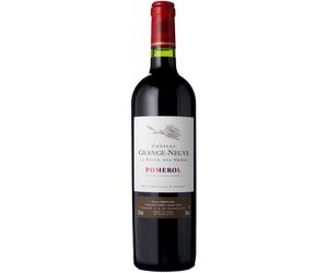 Château Grange-Neuve - La Fleur des Ormes 2019 Pomerol