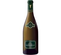 Château Grenouilles 2022 - La Chablisienne Chablis Grand Cru