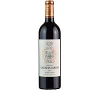 Chateau Gruaud Larose Saint Julien 2017