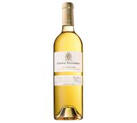 Château Haut-Bergeron Château Fontebride Sauternes AOC 2022 0,75 ℓ