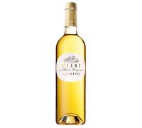 Château Haut-Bergeron L'îlot de Haut-Bergeron Sauternes AOC 2022 0,75 ℓ