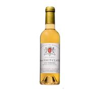 Chateau Haut-Claverie - Sauternes 2019 0,375 lt. MEZZA BOTTIGLIA