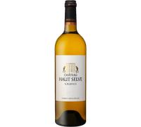Château Haut Selve Blanc 2024 Graves