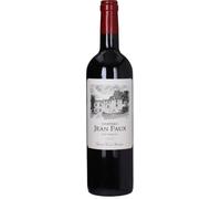 Château Jean Faux Les Sources 2021 Bordeaux Supérieur Rouge Bio - 0,75 L