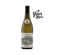 CHATEAU LA CANORGUE LUBERON BLANC 2019 VINO BIANCO BIO RODANO FRANCIA