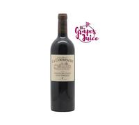 CHATEAU LA COUSPAUDE 2008 VINO ROSSO GRAND CRU CLASSE SAINT-EMILION FRANCIA