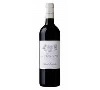 Château la Croix de Pez 2023 Saint-Estèphe